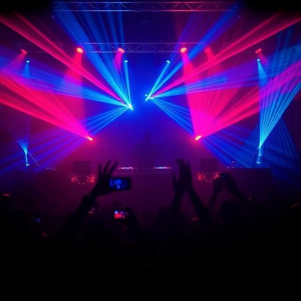 Electronic