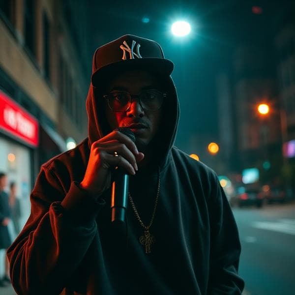 Hip-Hop
