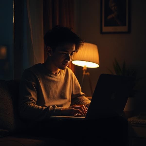 Lo-fi