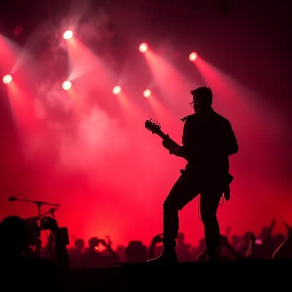 Rock
